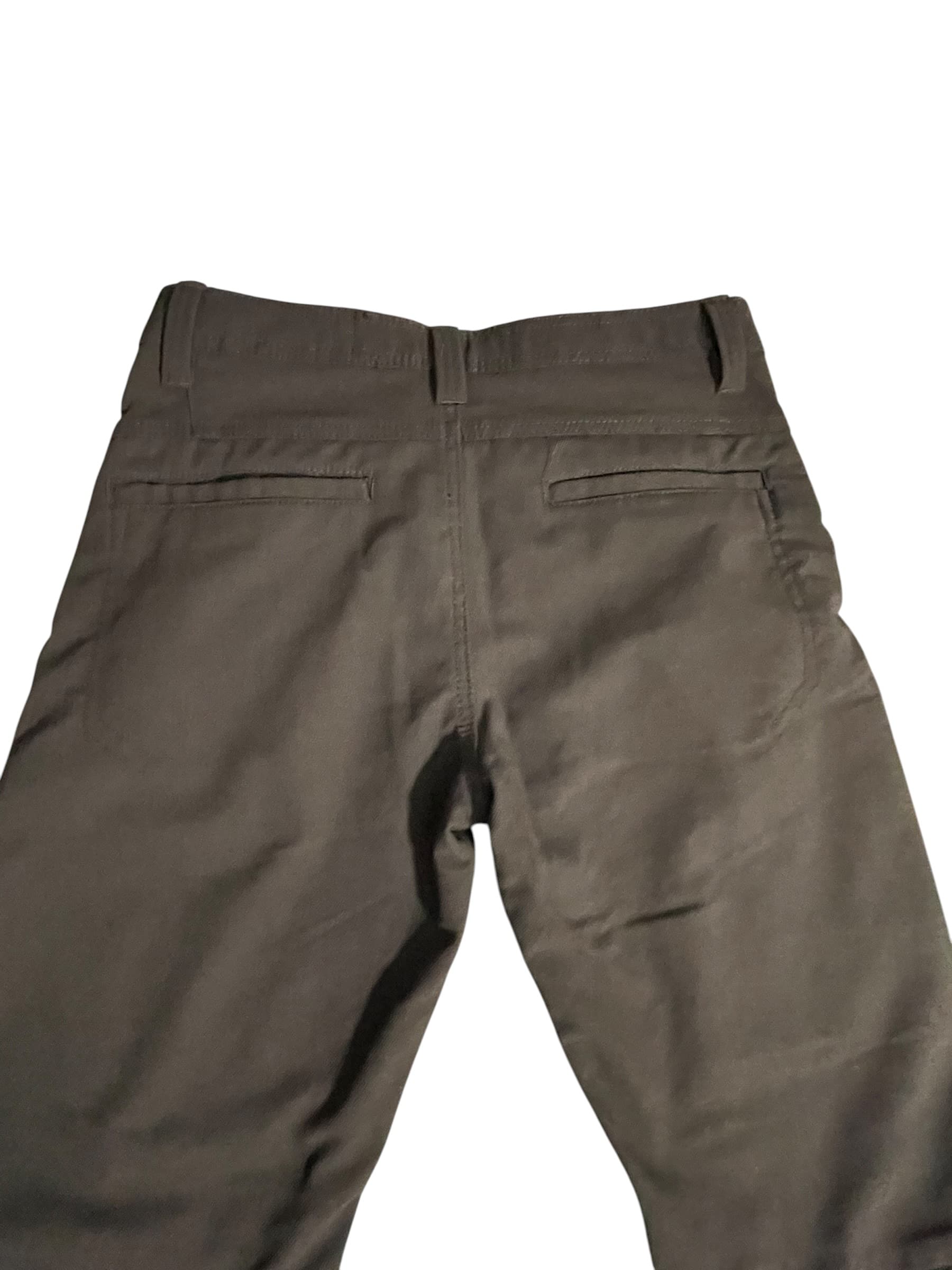 ATG Vintage Jeans Men’s Work Hiking Pants - Thumbnail 6