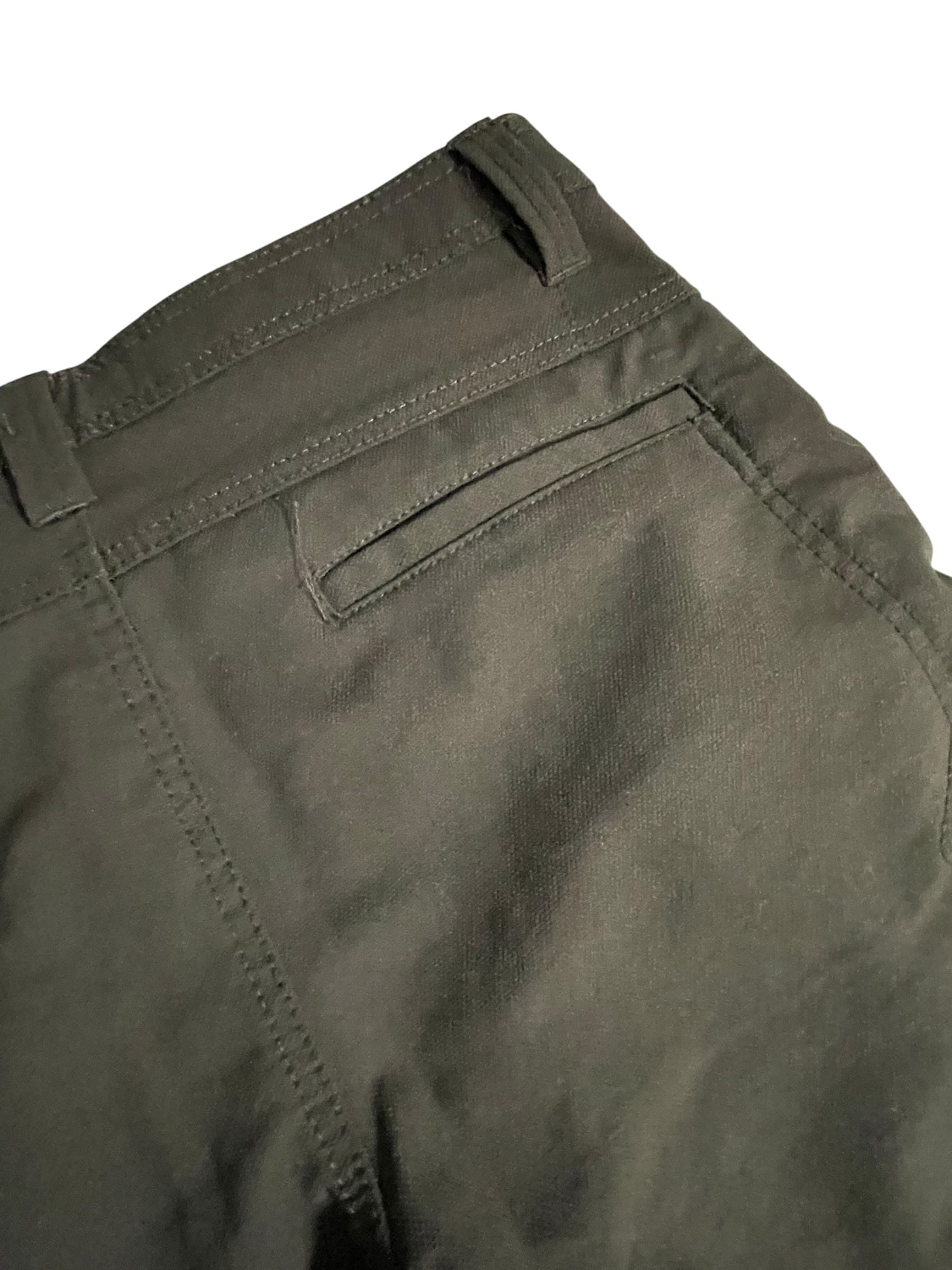 ATG Vintage Jeans Men’s Work Hiking Pants - Thumbnail 7
