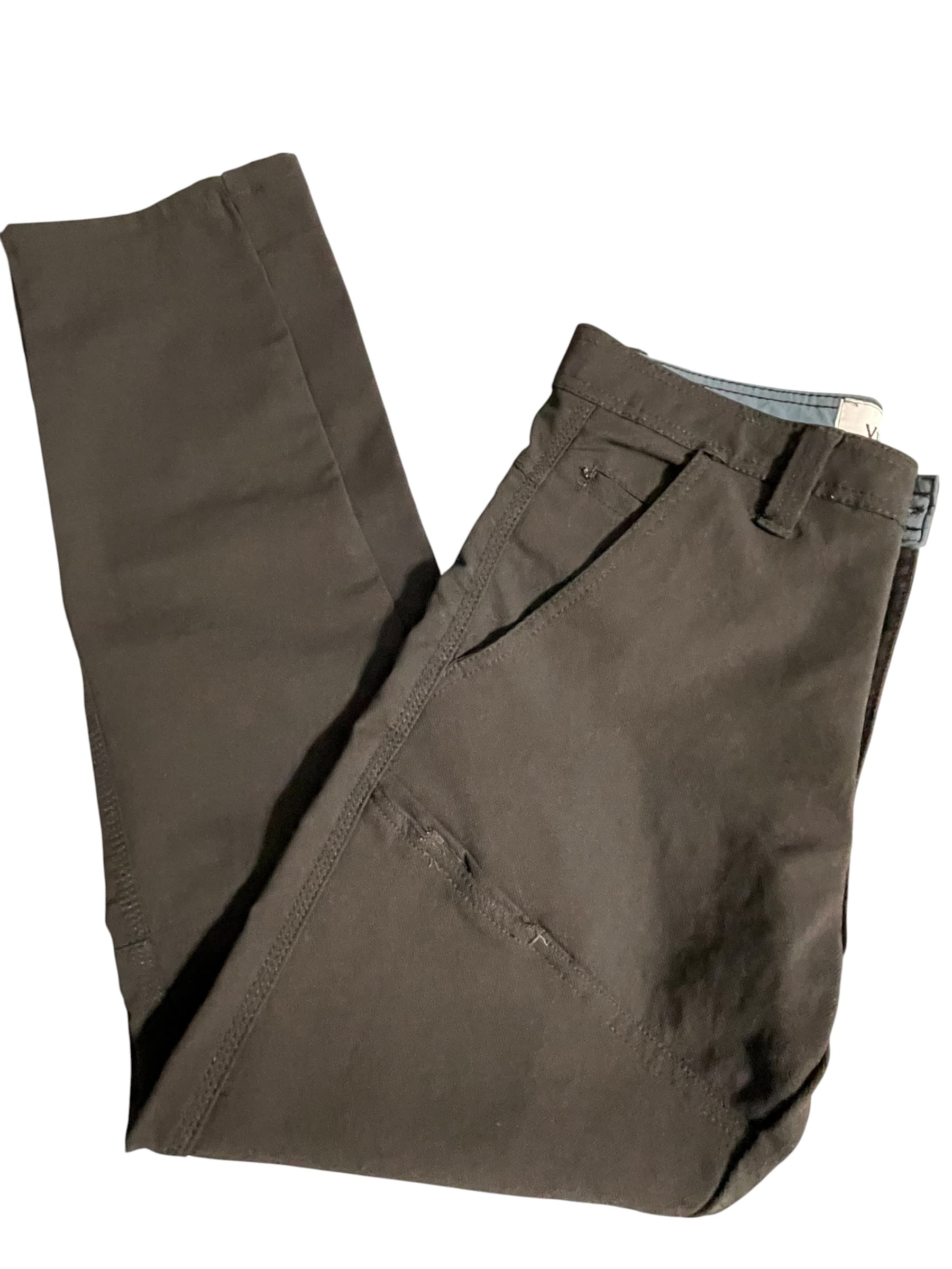 ATG Vintage Jeans Men’s Work Hiking Pants - Thumbnail 8