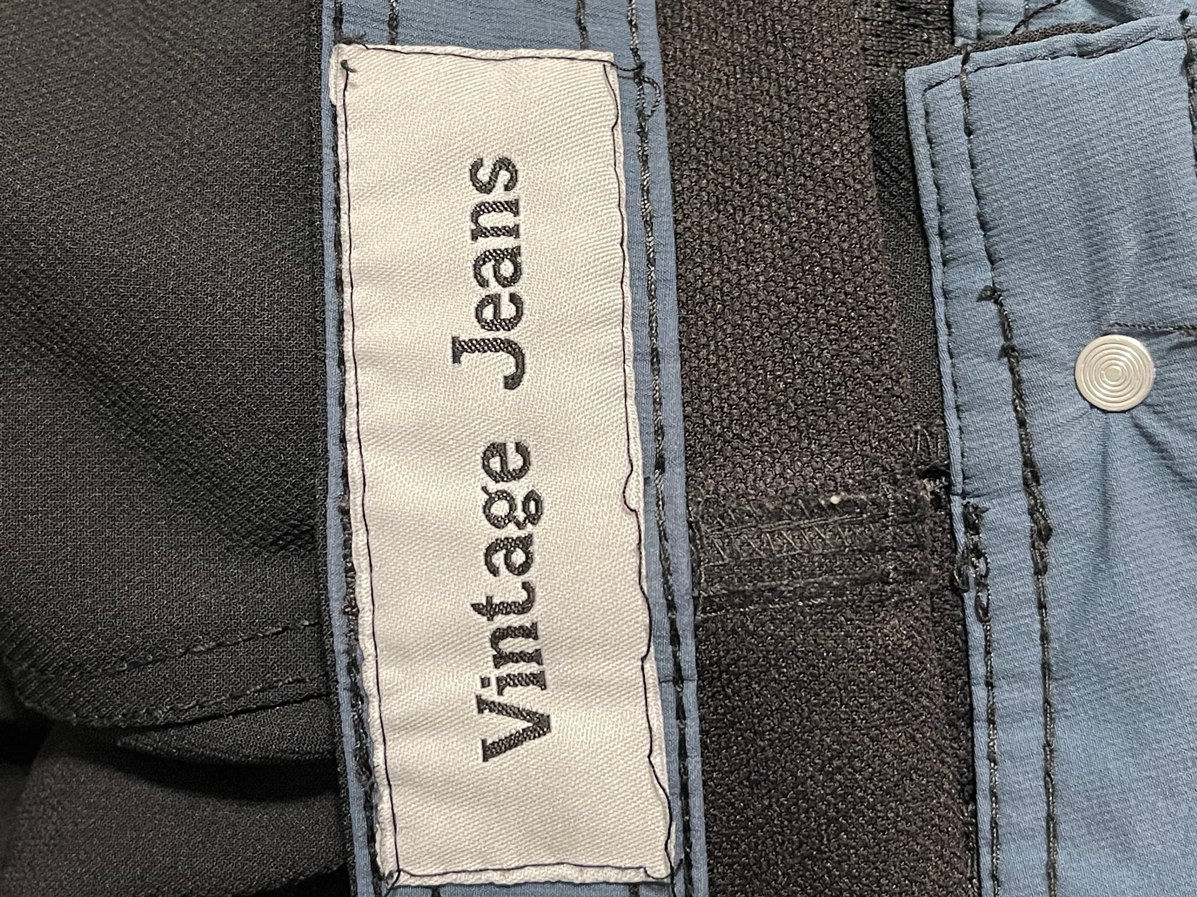 ATG Vintage Jeans Men’s Work Hiking Pants - Thumbnail 10