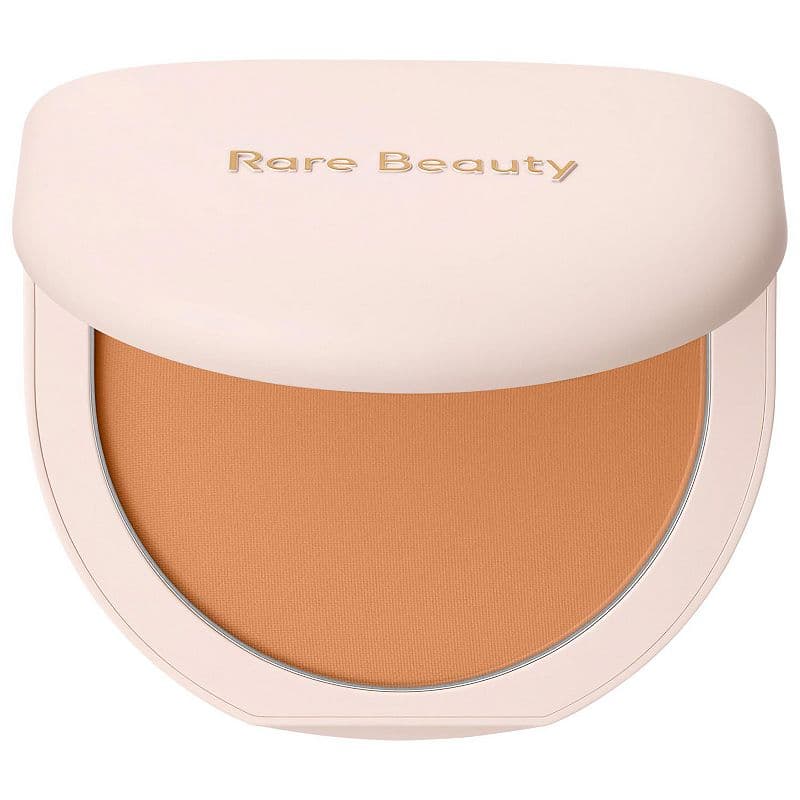 Rare Beauty True to Myself Tinted Pressed Finishing Powder - Thumbnail 2