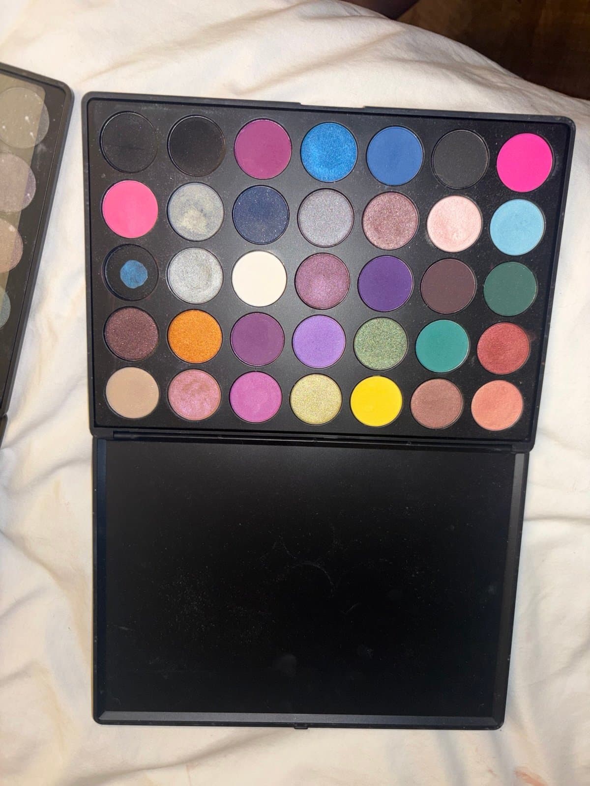 MORPHE palettes - Thumbnail 4