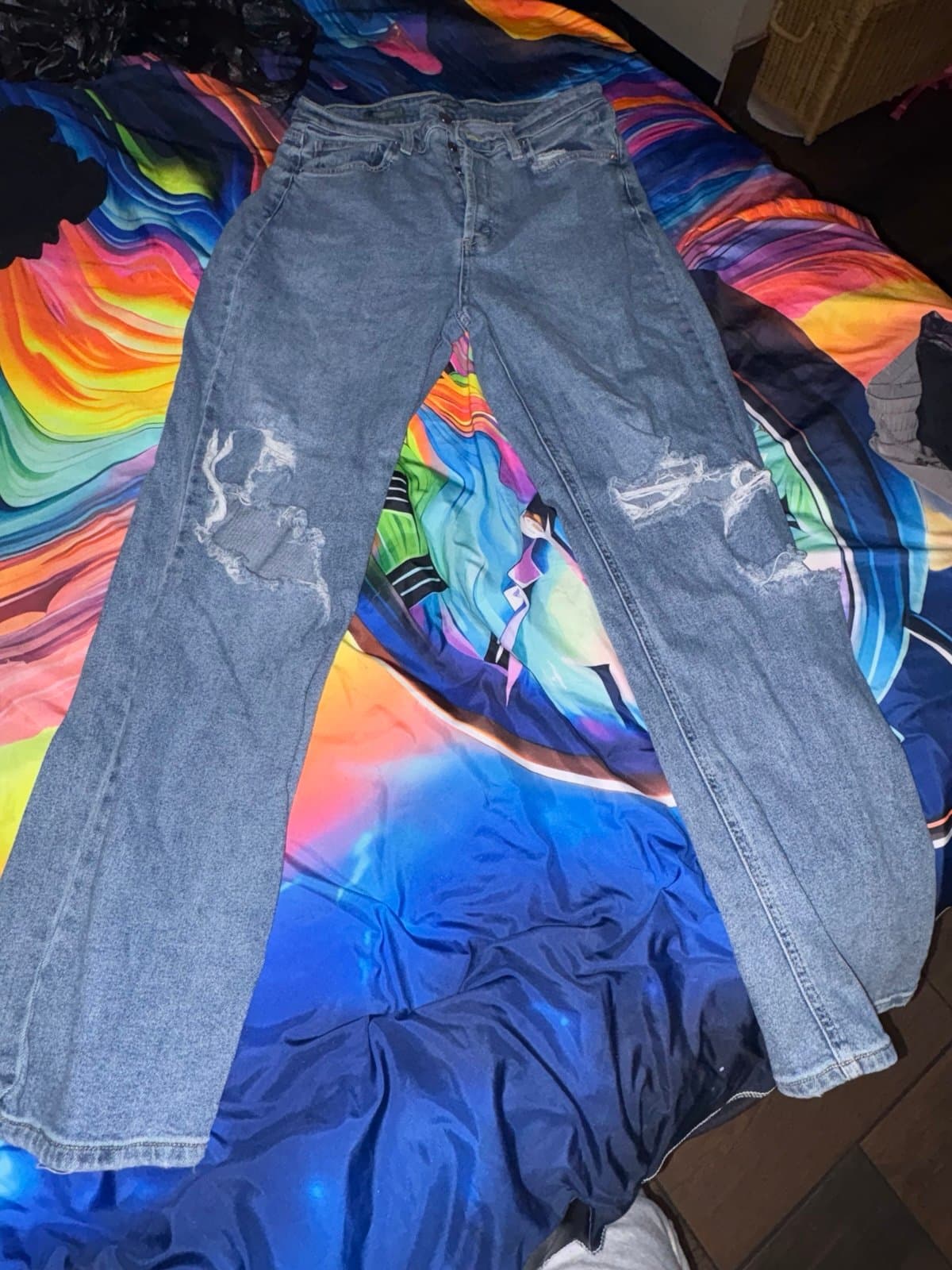 Woman’s Jeans size 10