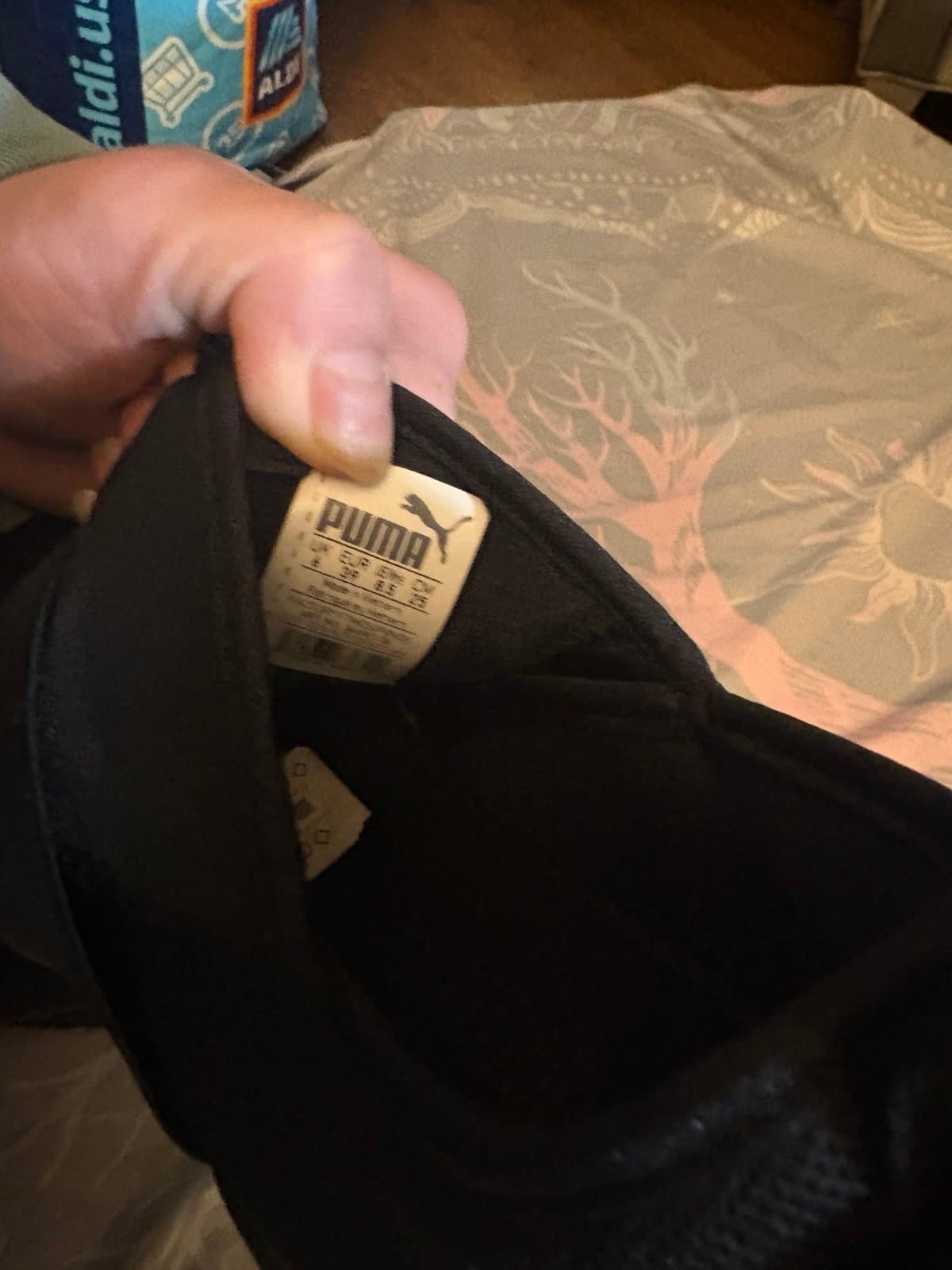 Puma size 6 - Thumbnail 3