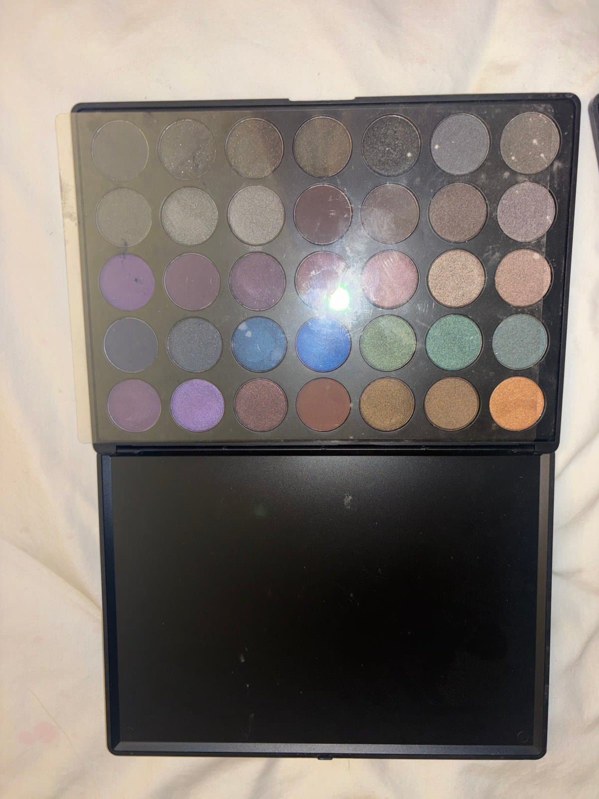 MORPHE palettes - Thumbnail 3