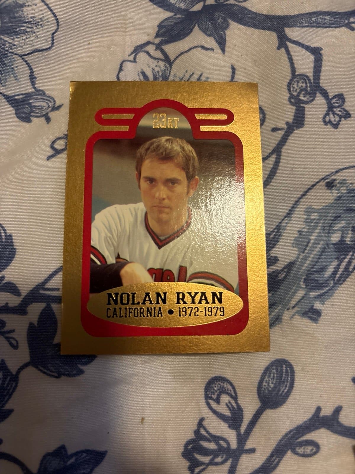 Nolan Ryan