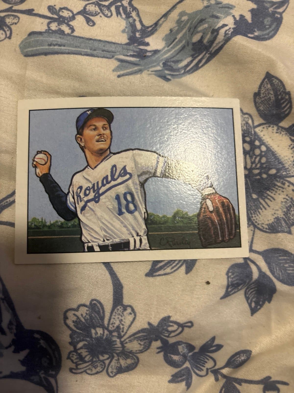 Kansas City Royals