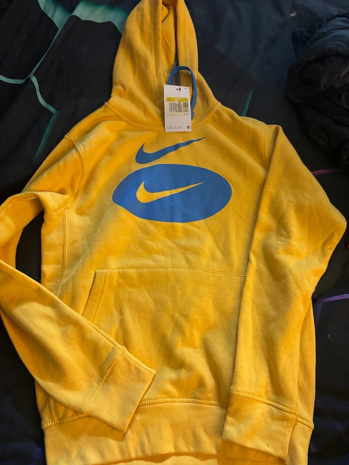 NIKE HOODIE S/M (NWT)