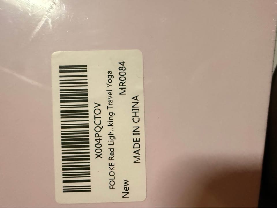 LED Phototherapy Mask with Remote Control - Thumbnail 6