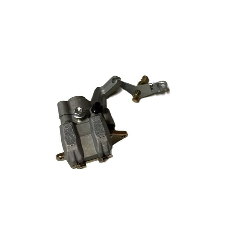 Rear Disc Brake Caliper with Parking Brake Assembly for Go-Kart / Mini Bike - Thumbnail 7