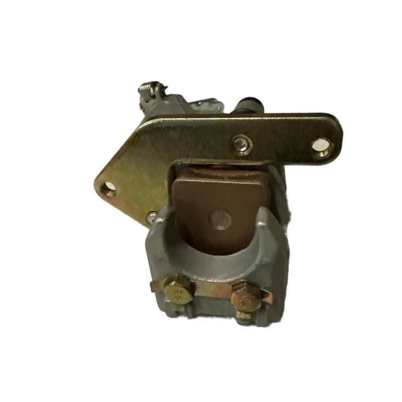 Rear Disc Brake Caliper with Parking Brake Assembly for Go-Kart / Mini Bike - Thumbnail 3