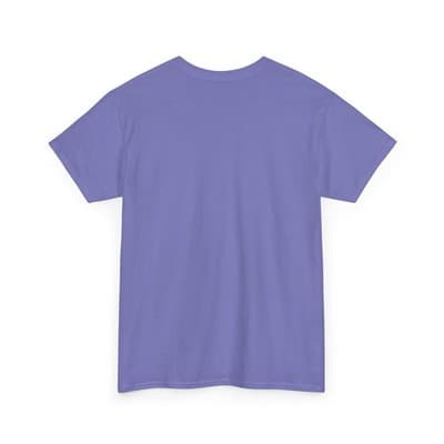 Girl Cross Tee | Psalm 119:105 Scripture Shirt Christian Gift Motivational Shirt - Thumbnail 4