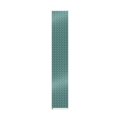 Mid-Century Modern Christmas Wrapping Paper Retro Holiday Gift Wrap Tree - Thumbnail 3
