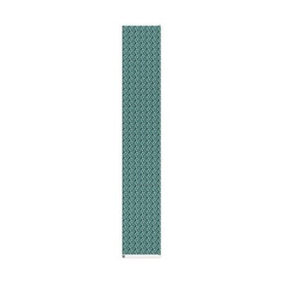 Mid-Century Modern Christmas Wrapping Paper Retro Holiday Gift Wrap Tree - Thumbnail 3
