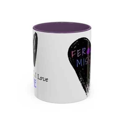 It’s OK I Love Me Mug 11oz 15oz | Self Love Coffee Cup Empowerment Gift for Her