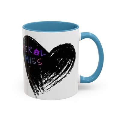 It’s OK I Love Me Mug 11oz 15oz | Self Love Coffee Cup Empowerment Gift for Her - Thumbnail 2