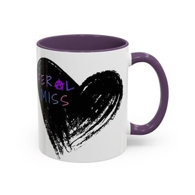 It’s OK I Love Me Mug 11oz 15oz | Self Love Coffee Cup Empowerment Gift for Her - Thumbnail 2
