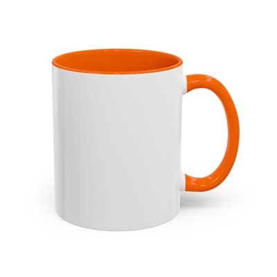 Broken But Healing Coffee Mug 11oz 15oz | Emotional Support Gift for Women - Thumbnail 2