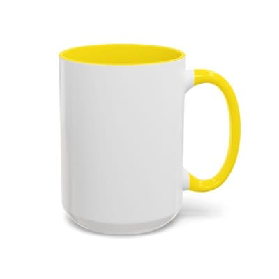 Broken But Healing Coffee Mug 11oz 15oz | Emotional Support Gift for Women - Thumbnail 2