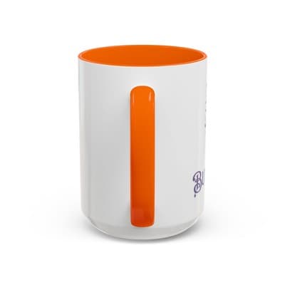 Broken But Healing Coffee Mug 11oz 15oz | Emotional Support Gift for Women - Thumbnail 4