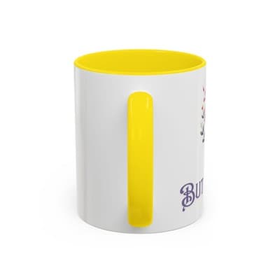 Broken But Healing Coffee Mug 11oz 15oz | Emotional Support Gift for Women - Thumbnail 4