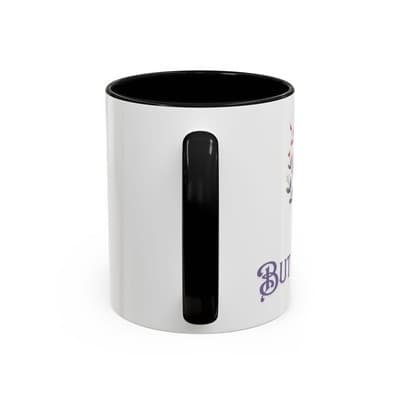 Broken But Healing Coffee Mug 11oz 15oz | Emotional Support Gift for Women - Thumbnail 4