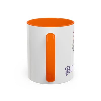 Broken But Healing Coffee Mug 11oz 15oz | Emotional Support Gift for Women - Thumbnail 4