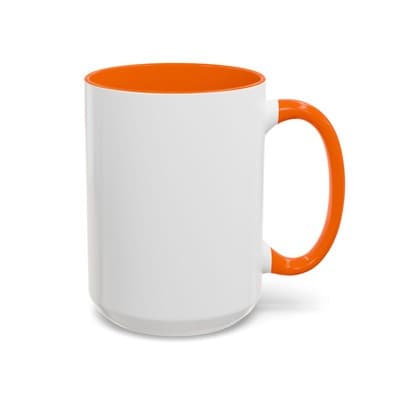 Broken But Healing Coffee Mug 11oz 15oz | Emotional Support Gift for Women - Thumbnail 2