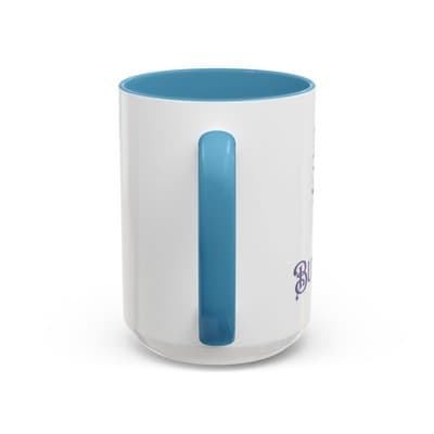 Broken But Healing Coffee Mug 11oz 15oz | Emotional Support Gift for Women - Thumbnail 4