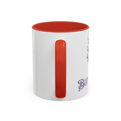 Broken But Healing Coffee Mug 11oz 15oz | Emotional Support Gift for Women - Thumbnail 4