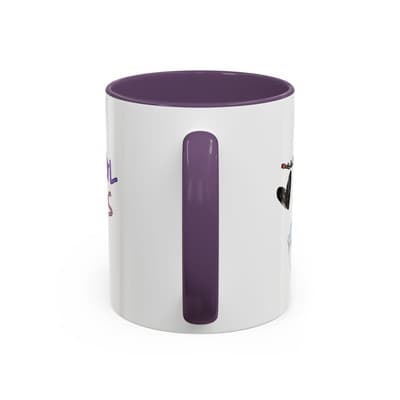 Funny Dark Humor Coffee Mug 11oz 15oz Toaster Bathtub Gift for Sarcastic Friend - Thumbnail 4