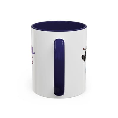 Funny Dark Humor Coffee Mug 11oz 15oz Toaster Bathtub Gift for Sarcastic Friend - Thumbnail 4