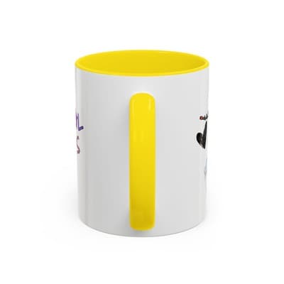 Funny Dark Humor Coffee Mug 11oz 15oz Toaster Bathtub Gift for Sarcastic Friend - Thumbnail 4