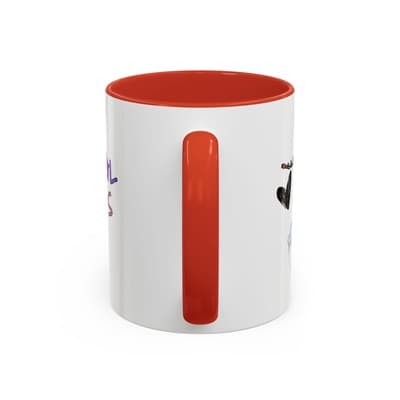 Funny Dark Humor Coffee Mug 11oz 15oz Toaster Bathtub Gift for Sarcastic Friend - Thumbnail 4