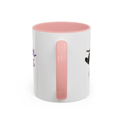 Funny Dark Humor Coffee Mug 11oz 15oz Toaster Bathtub Gift for Sarcastic Friend - Thumbnail 4