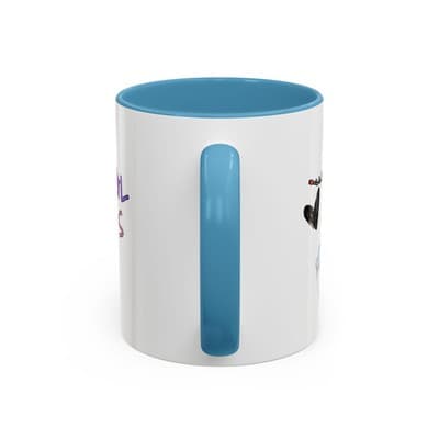 Funny Dark Humor Coffee Mug 11oz 15oz Toaster Bathtub Gift for Sarcastic Friend - Thumbnail 4