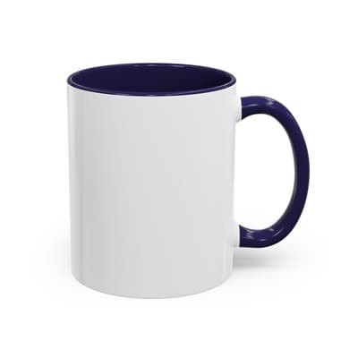 Inspirational Psalm 119:105 Coffee Mug | Feral Miss Religious Gift 11oz or 15oz - Thumbnail 2