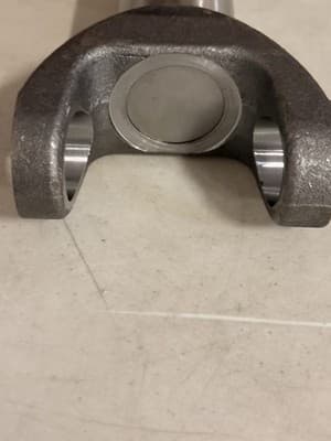 Aftermarket Slip Yoke 3-3-5551X 1350 Series 32 Spline GM TH400 4L80E NP205 NP241 - Thumbnail 2