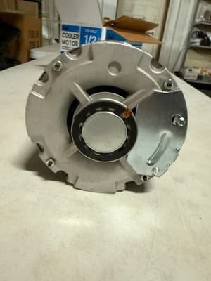 Dial 2204 Evaporative Cooler Motor - Thumbnail 4