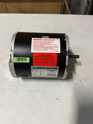 Dial 2204 Evaporative Cooler Motor - Thumbnail 6