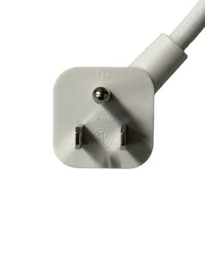 TISDLIP USB Power Strip 3 Outlet w/ USB-C & USB Ports Overload Protection - Thumbnail 2