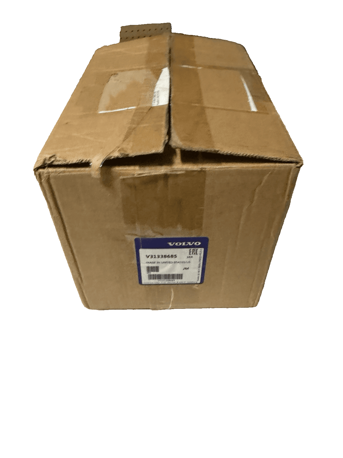 Genuine Volvo Oil Filter Housing With Oil Filter C30 C70 S40 S60 XC60 31338685 - Thumbnail 8
