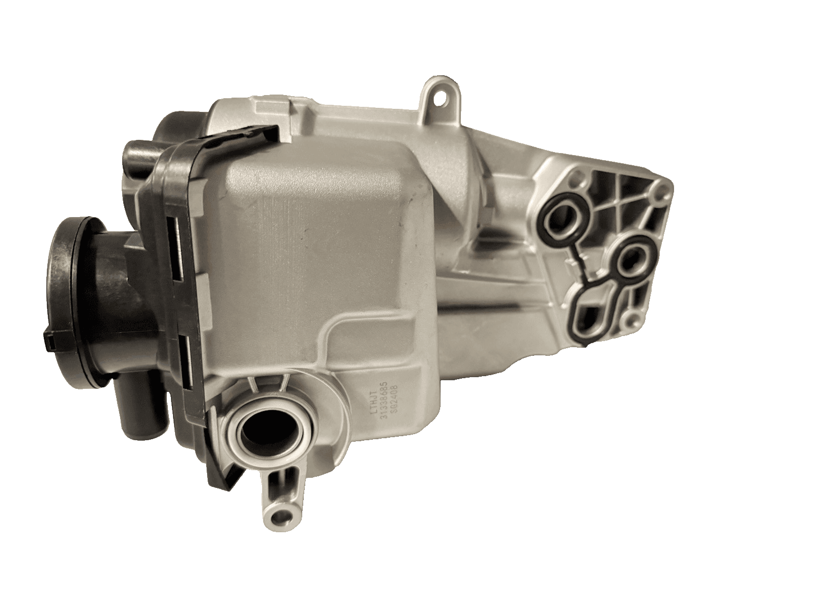 Genuine Volvo Oil Filter Housing With Oil Filter C30 C70 S40 S60 XC60 31338685 - Thumbnail 6