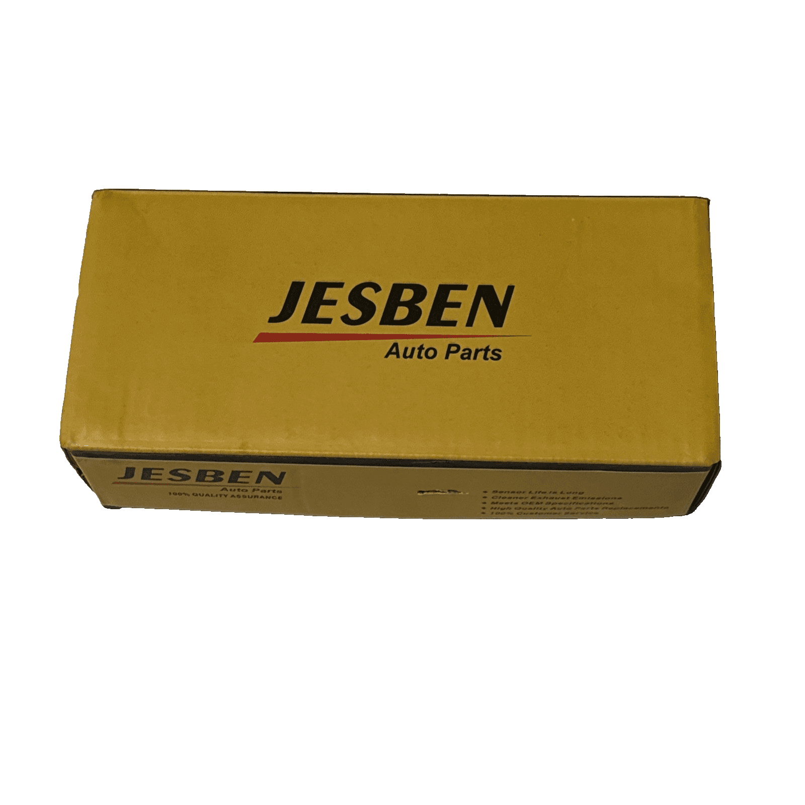 JESBEN Oxygen O2 Sensor 89465-44110 Downstream Rear 4-Wire Avensis Verso 01-09 - Thumbnail 3