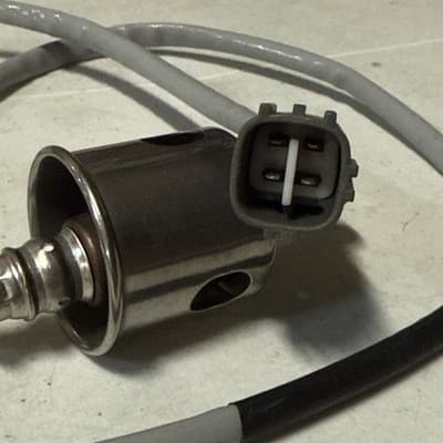 JESBEN Oxygen O2 Sensor 89465-44110 Downstream Rear 4-Wire Avensis Verso 01-09 - Thumbnail 8