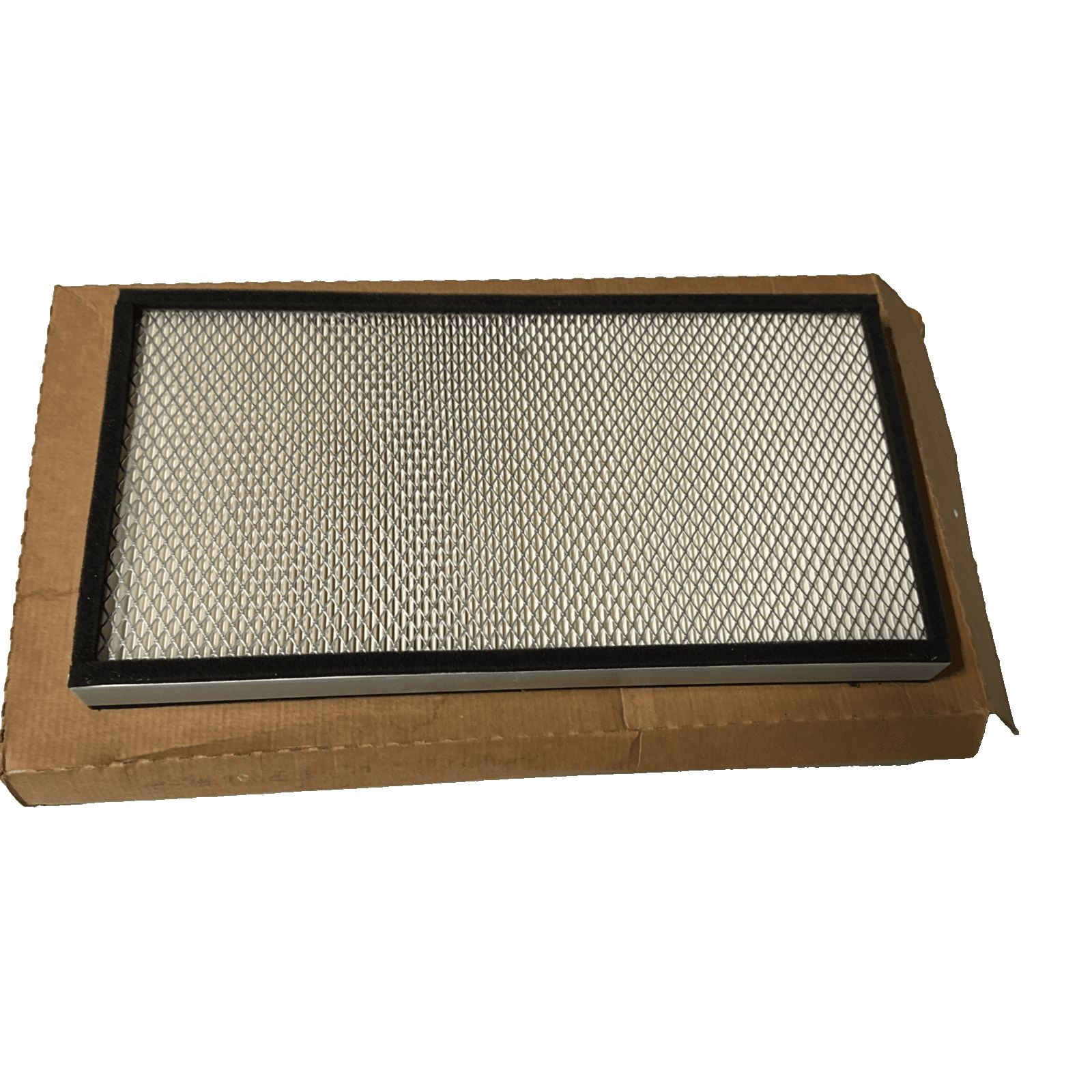 Cabin Air Filter Wix 49471 - Thumbnail 3