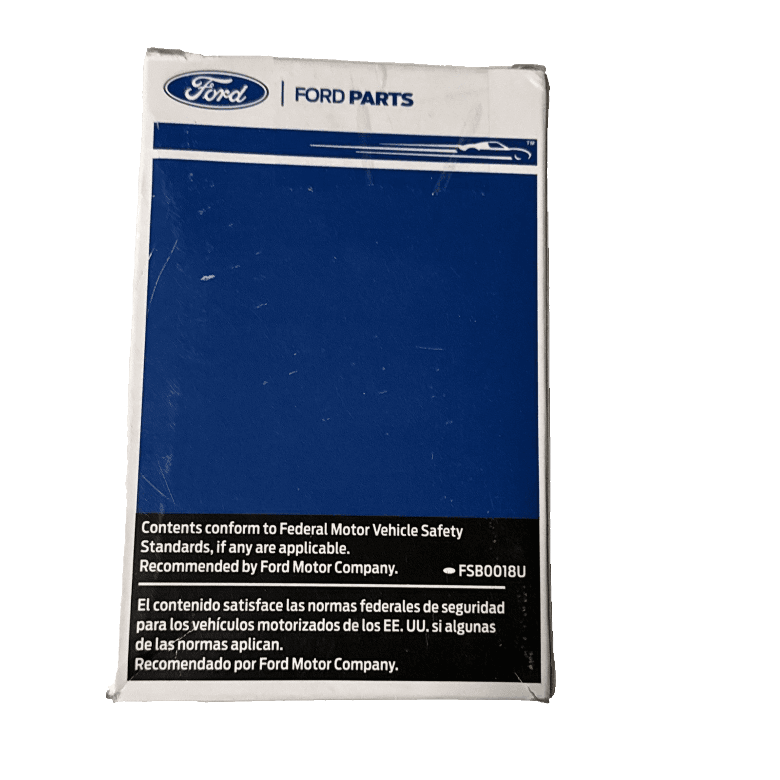 Genuine Ford Rear Camera BT4Z-19G490-B - Thumbnail 5