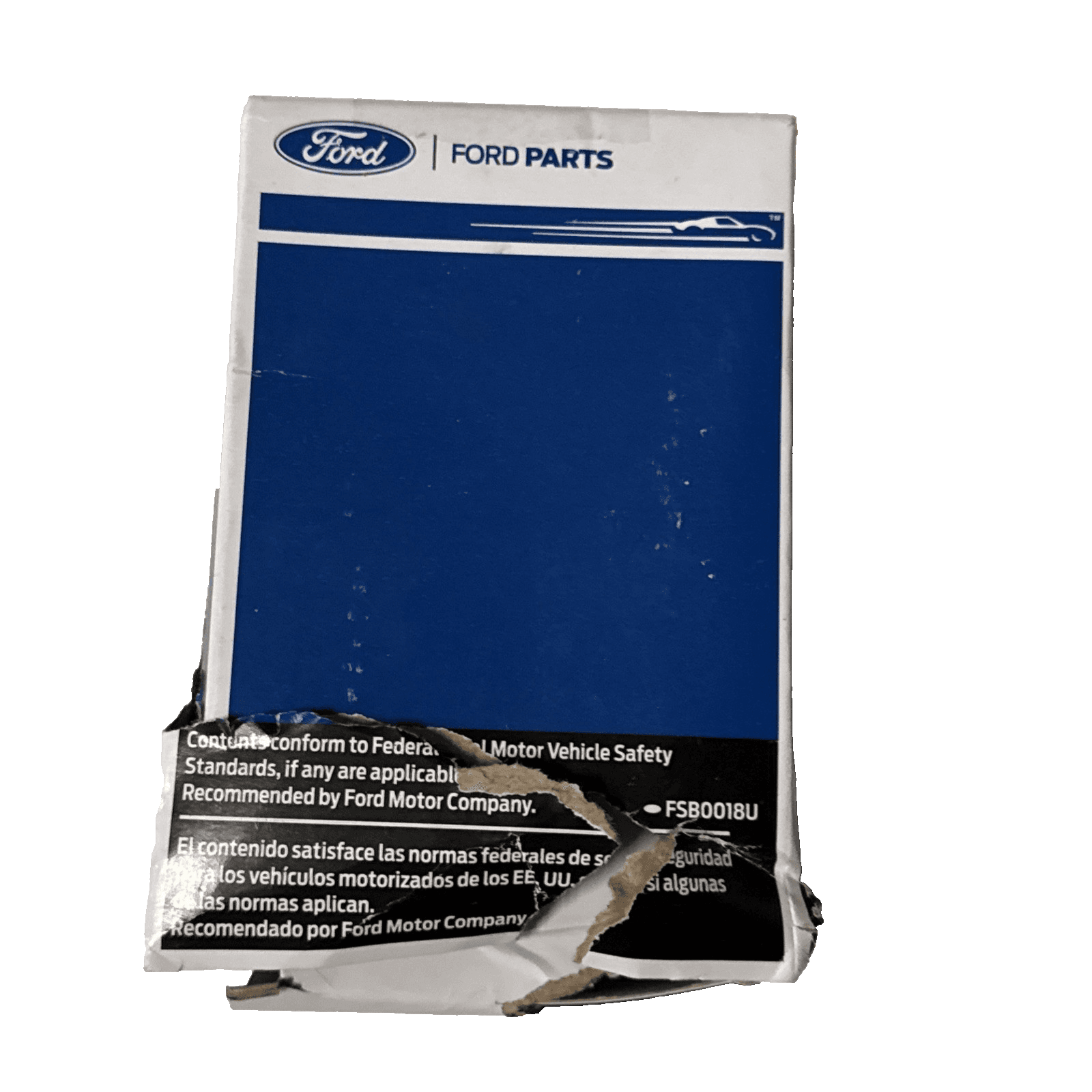 Genuine Ford Rear Camera BT4Z-19G490-B - Thumbnail 6