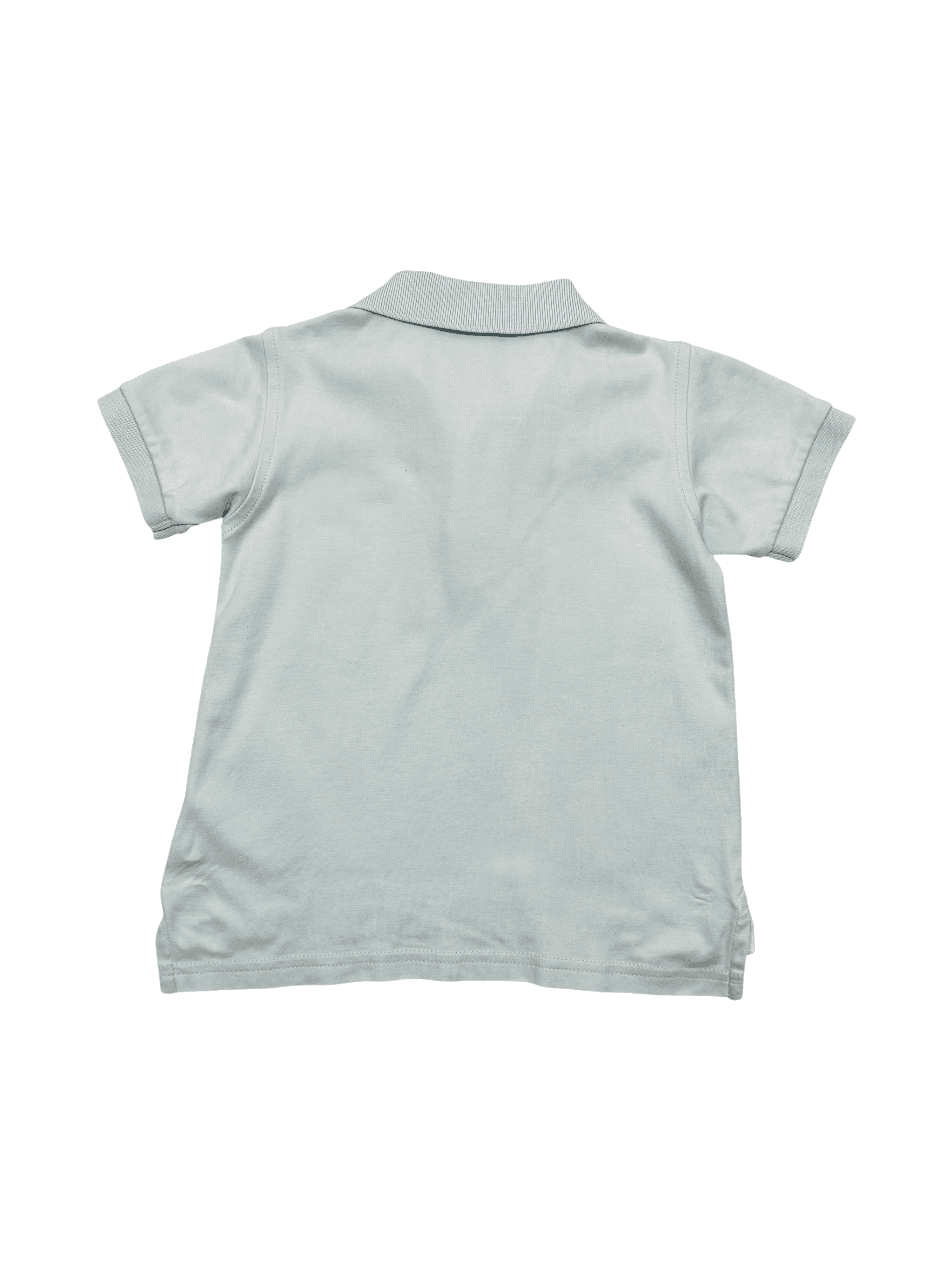 The Beaufort Bonnet Company boys 18-24 months polo - Thumbnail 2