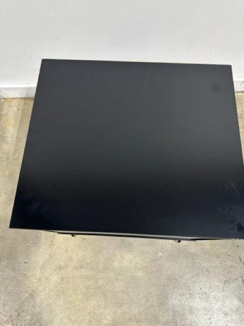 Manhattan Comfort 2 Drawer Nightstand - Thumbnail 2